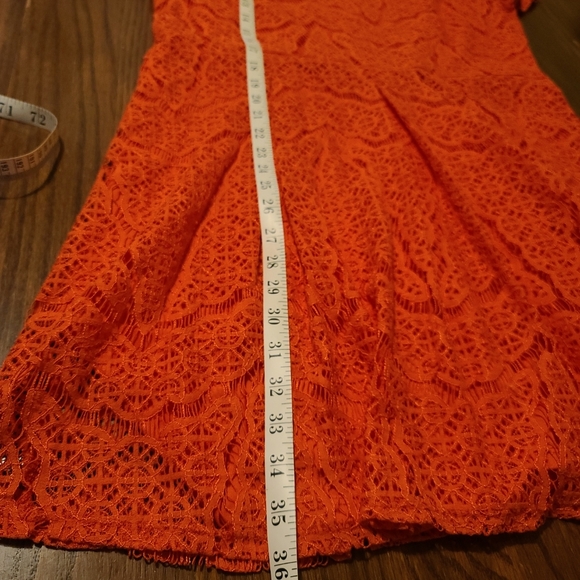 Dress  - Picture 7 of 9